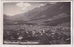 Reichenbach Und Das Kandertal - Reichenbach Im Kandertal