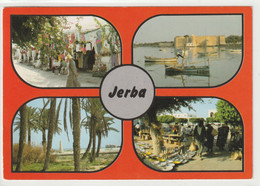 Jerba, Tunesien - Tunesien