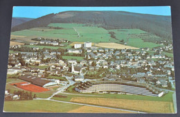 Willingen - Heilklimatischer Kneipp-Kurort Und Wintersportplatz - Herst. U. Verlag Schöning & Co + Gebrüder Schmidt - Waldeck