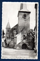 Diekirch. Ancienne église Saint-Laurent ( Du IX è S. Jusqu'en 1868). Classée Monument Historique En 1978. - Diekirch