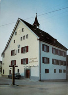 SCHLEITHEIM Restaurant Zum Gemeindehaus - Schleitheim