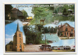 AK 118526 NETHERLANDS - Lunteren - Ede