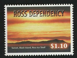 1999 Night Skies Michel NZ-RO 62 Stamp Number RO-NZ L57 Yvert Et Tellier NZ-RO 68 Stanley Gibbons NZ-RO 62 Xx MNH - Unused Stamps