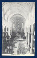 Diekirch. Intérieur De La Nouvelle église Saint-Laurent ( 1868) - Diekirch