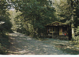 BUNGALOW DE VACANCES - Rochefort