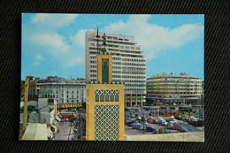 CASABLANCA : Place MOHAMMED V - Casablanca