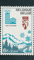 OCB 1913V -  978 Ipv 1978 - MNH** - - Autres & Non Classés