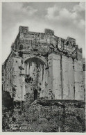 Moorish Castle, Gibraltar - Gibraltar