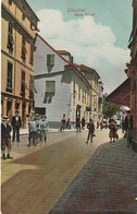 Gibraltar - Main Street - Gibraltar