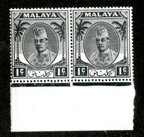 116 BCx Kelantan 1951 Scott 50 Mnh** ( All Offers 20% Off! ) - Kelantan