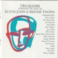 Artistes Variés -Two Rooms Celebrating The Songs Of Elton John & Bernie Taupin - Otros - Canción Inglesa