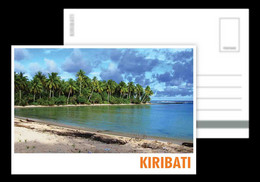 Kiribati / Postcard / View Card - Kiribati