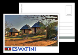 Swaziland / Eswatini / Postcard / View Card - Swazilandia