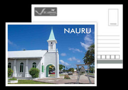 Nauru / Postcard / View Card - Nauru