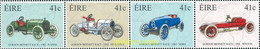 126504 MNH IRLANDA 2003 CENTENARIO DE LA CARRERA GORDON BENNETT - Lots & Serien