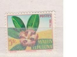 WALLIS ET FUTUNA     N°  YVERT  159  NEUF AVEC CHARNIERES  ( CH 3/12 ) - Unused Stamps