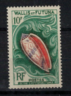 WALLIS ET FUTUNA     N°  YVERT  166  NEUF AVEC CHARNIERES  ( CH 3/12 ) - Unused Stamps