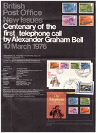 125 -   FIRENZE  21.11.1976    /    SETTIMANA  BRITANNICA - Oddities On Stamps