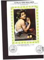 130 -   MONTESPERTOLI  25.5.1980    /   5°  MOSTRA FILATELICA - Oddities On Stamps