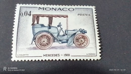 MONACO 1970-80       0.04FR-DAMGALI - Usados