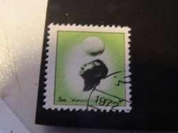 FOOTBALL Le Roi  Pelé - Used Stamps