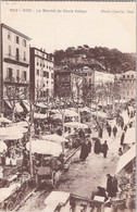 06 / NICE / MARCHE DU COURS SALEYA - Marchés, Fêtes