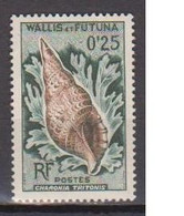 WALLIS ET FUTUNA          N° YVERT  162   NEUF SANS CHARNIERES  (NSCH 02/ 24 ) - Unused Stamps