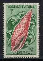 WALLIS ET FUTUNA          N° YVERT  163   NEUF SANS CHARNIERES  (NSCH 02/ 24 ) - Nuovi