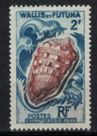 WALLIS ET FUTUNA          N° YVERT  164   NEUF SANS CHARNIERES  (NSCH 02/ 24 ) - Unused Stamps