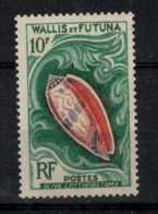 WALLIS ET FUTUNA          N° YVERT  166   NEUF SANS CHARNIERES  (NSCH 02/ 24 ) - Neufs