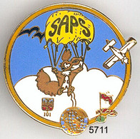 5711 - AIR - S.A.P.S. - Armée De L'air