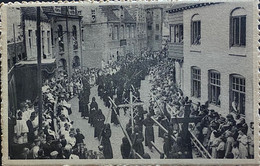 Veurne Boeteprocessie De Boetelingen - Veurne