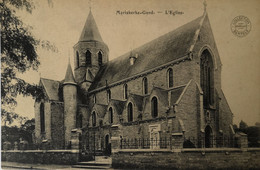 Mariakerke - Gand // L' Eglise 19?? Uitg. Bertels - Gent