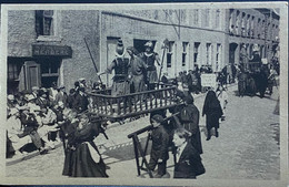 Veurne Boeteprocessie Gevangenneming Van Christus - Veurne