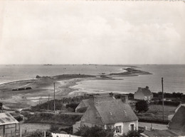 22  - PLEUBIAN ( LARMOR)      - Vue Panoramique Sur Le Sillon Du Talbert - Pleubian