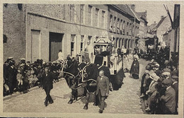 Veurne Boeteprocessie Het Heilig Graf - Veurne