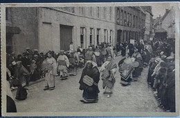 Veurne Boeteprocessie De Profeten - Veurne