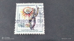 MONACO 1960-70        0.02FR    -DAMGALI - Usados