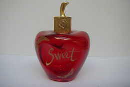 LOLITA LEMPICA"SWEET"  /// VAPO VIDE /// LIRE ET VOIR!! - Ohne Zuordnung