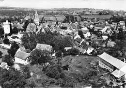 Bournazel * Vue Aérienne Panoramique Du Village - Other & Unclassified