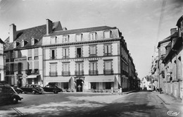 Bourbon L'archambault * Place Des Termes Et Le Grand Hôtel MONTESPAN * Hôtel TALLEYRAND - Bourbon L'Archambault