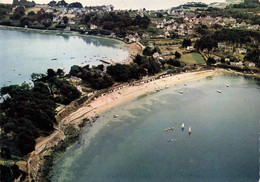 Ile Aux Moines * Vue Aérienne Sur L'une Des Plages - Ile Aux Moines