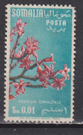 Timbre Neuf* De Somalie Italienne De 1955 N°236 MNG - Somalië