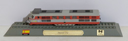 I112523 Del Prado "Locomotive Del Mondo" Sc. N (1:160) - Talgo 352 - Spagna - Locomotieven