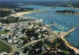 La Trinité Sur Mer * L'estuaire De La Rivière Du Crach Que Franchit Le Pont De Kerisper - La Trinite Sur Mer