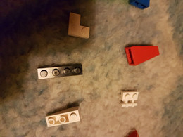 Lego Classic Space 1 Pezzo  1 VALORE ! - Andere & Zonder Classificatie