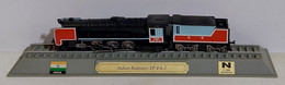 I112533 Del Prado "Locomotive Del Mondo" Sc. N - Indian Railways YP 4-6-2 - Loks