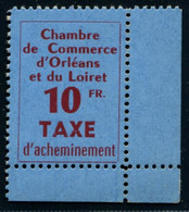 Lot N°A4173 Timbre De Grève  N°2 Neuf ** Luxe - Other & Unclassified