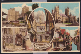 Canterbury - Canterbury