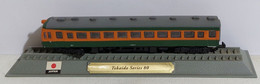 I112580 Del Prado "Locomotive Del Mondo" Sc. N - Tokaido Series 80 Giappone - Locomotives